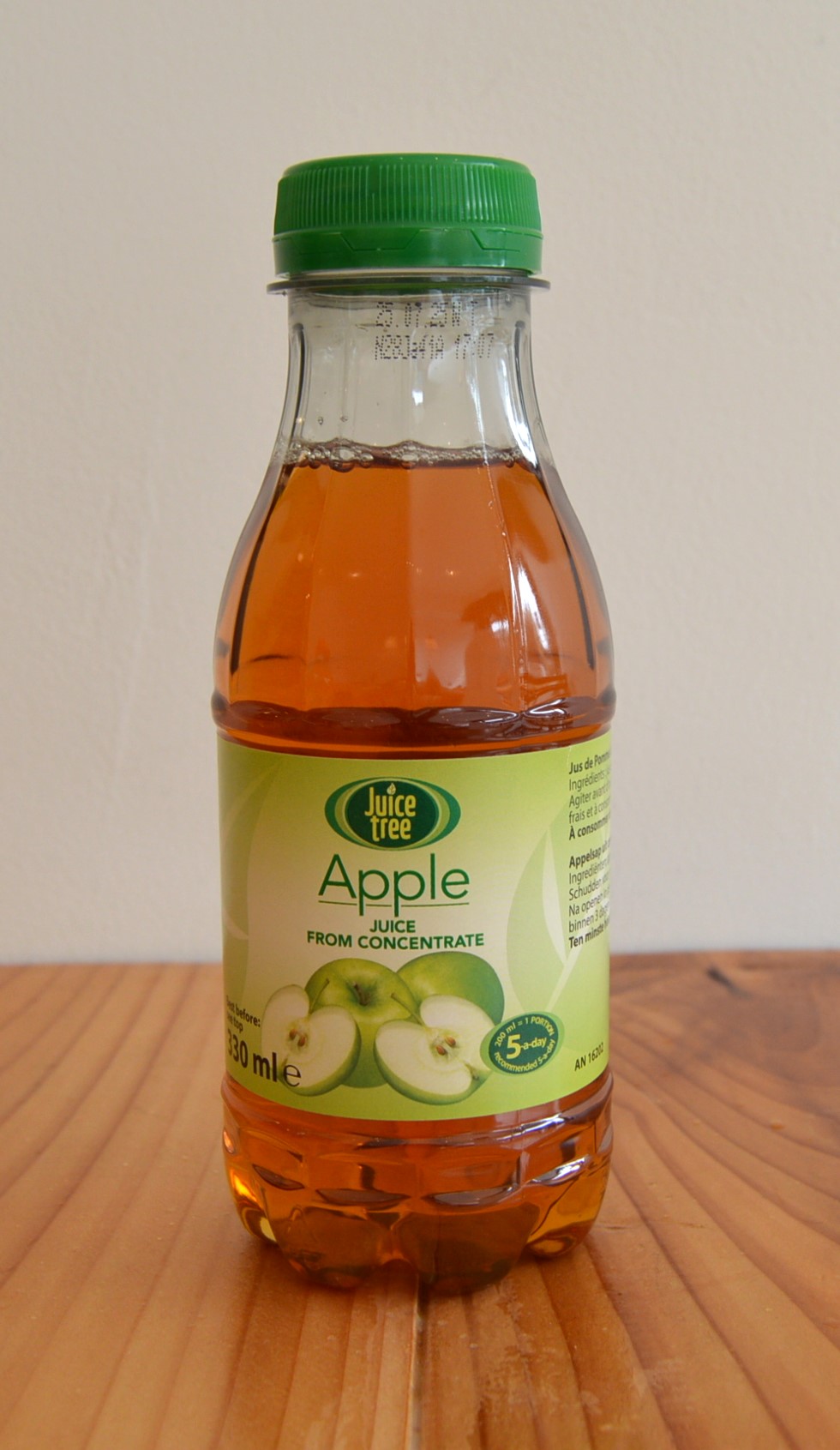 Apple Juice